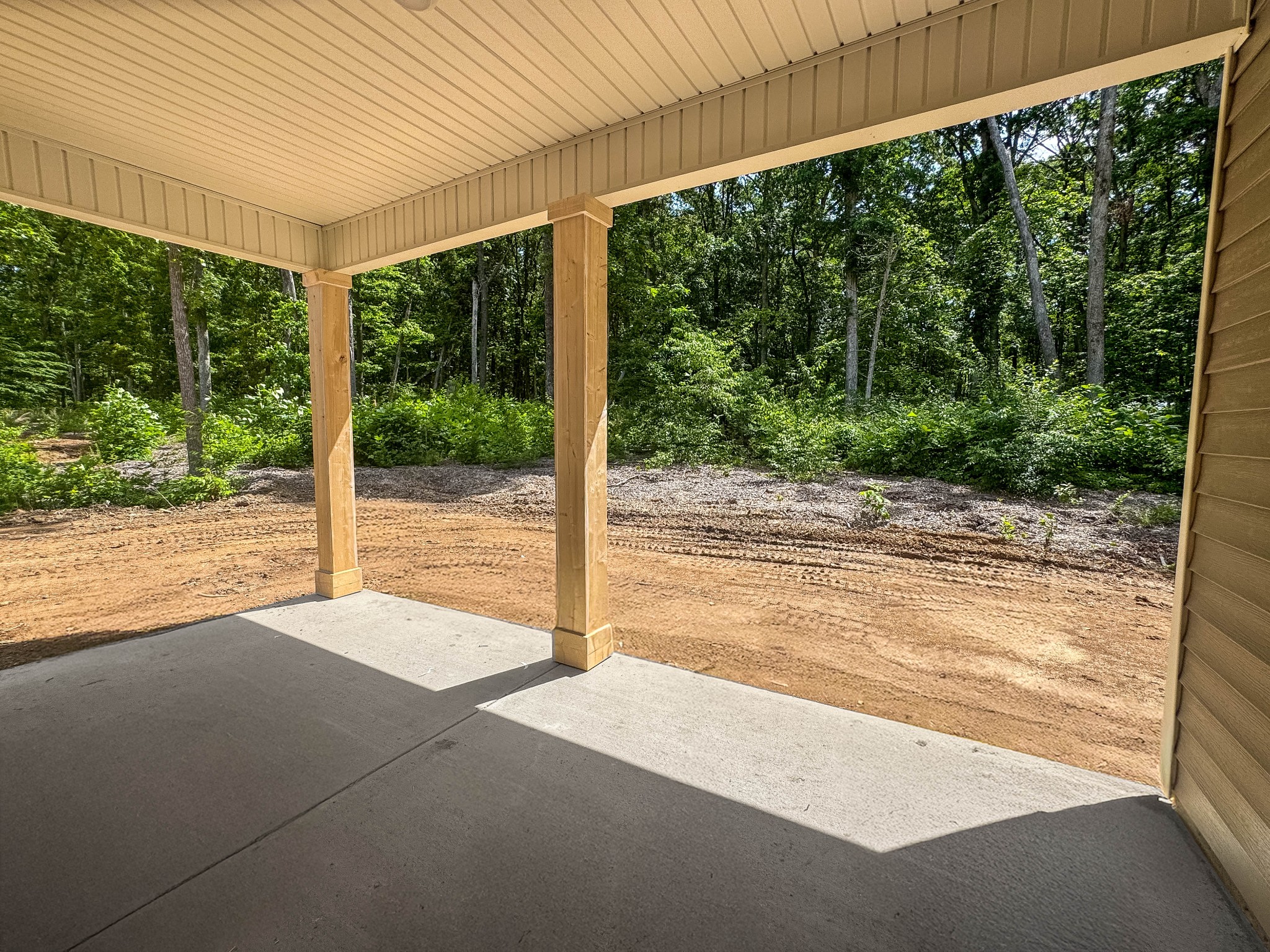 4 Woodland Farms