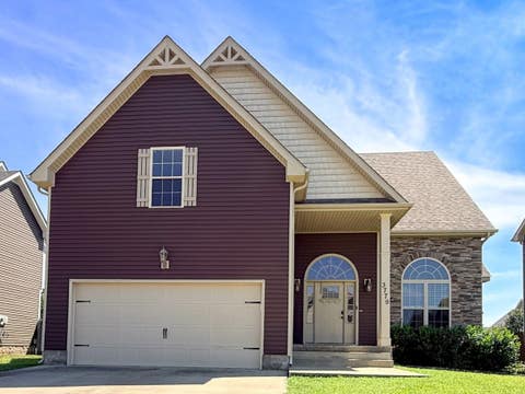 Photo of 3779 Tradewinds Ter, Clarksville, TN 37040 (MLS # 3526901)
