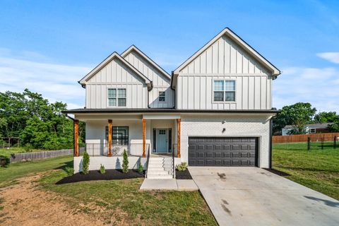 3406 Lallemand Dr Nashville TN 37211
