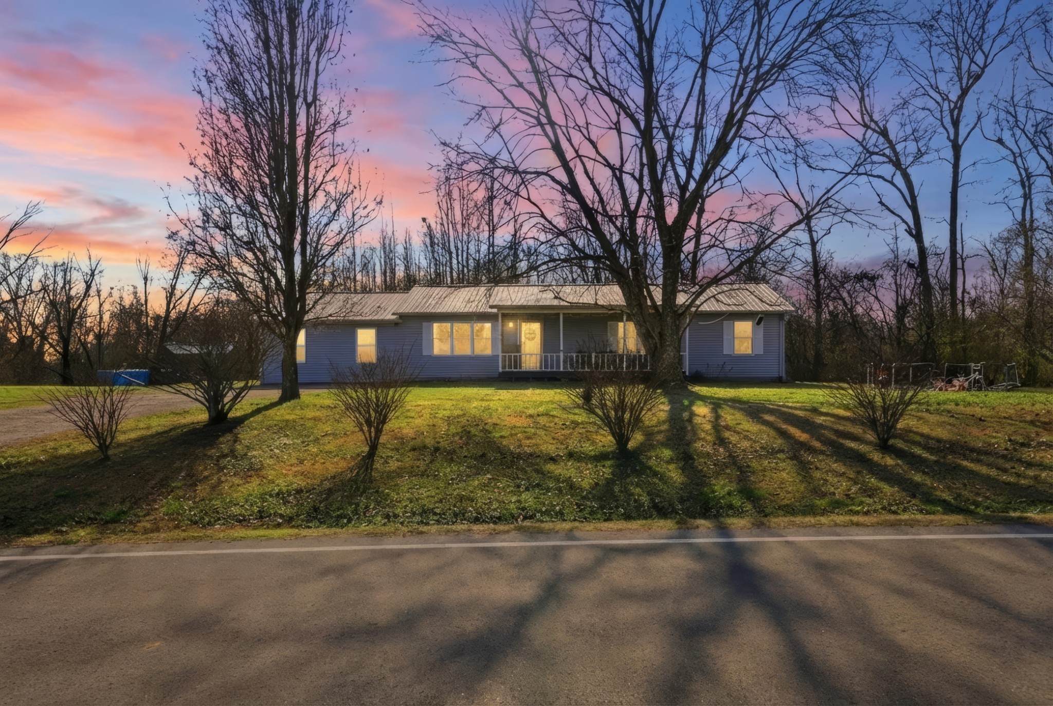 105 Farris Creek Bridge Rd