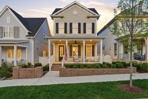 Photo of 2013 Nathaniel Rd, Franklin, TN 37064 (MLS # 3179437)