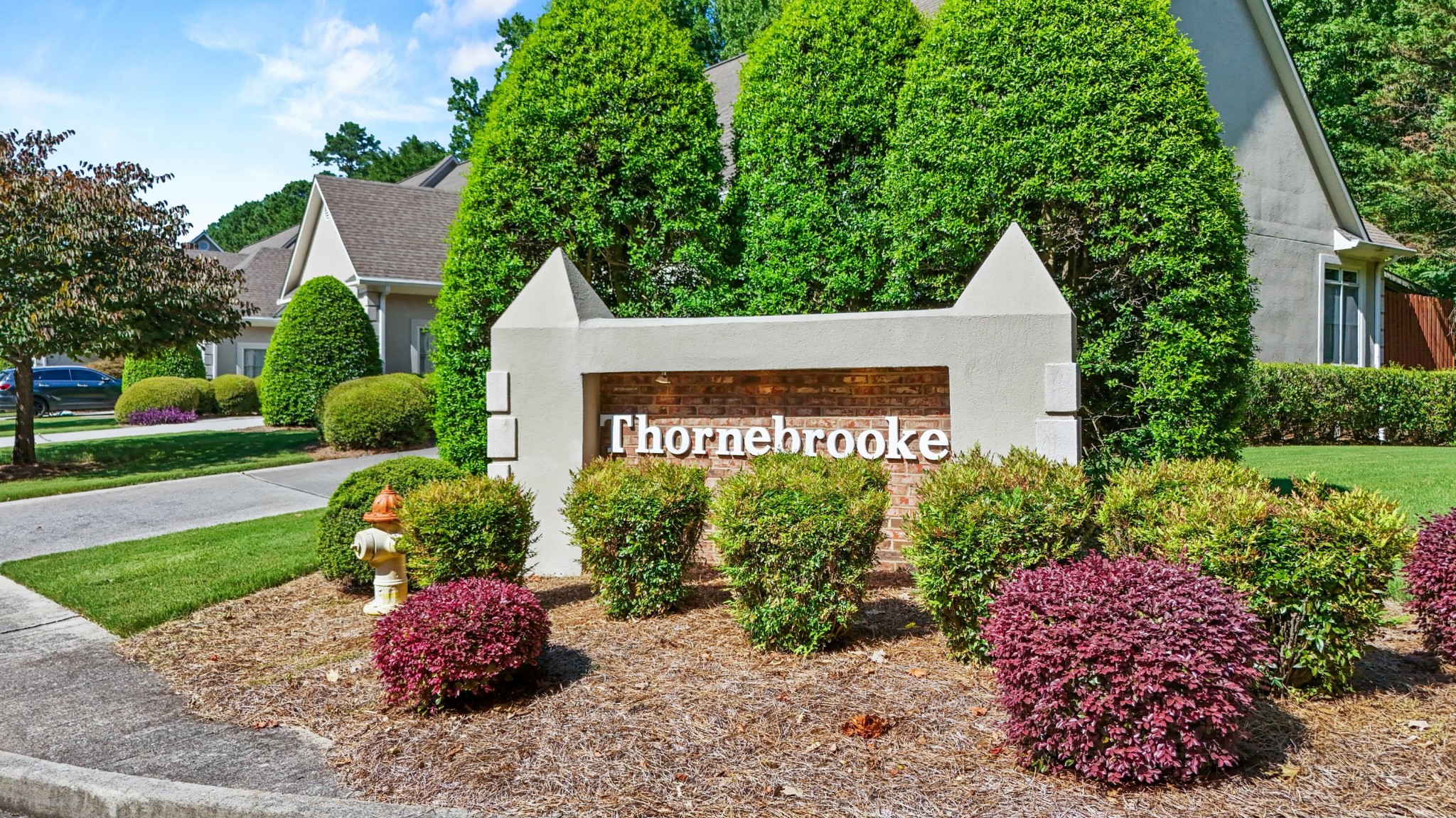 1500 Thornebrooke Circle