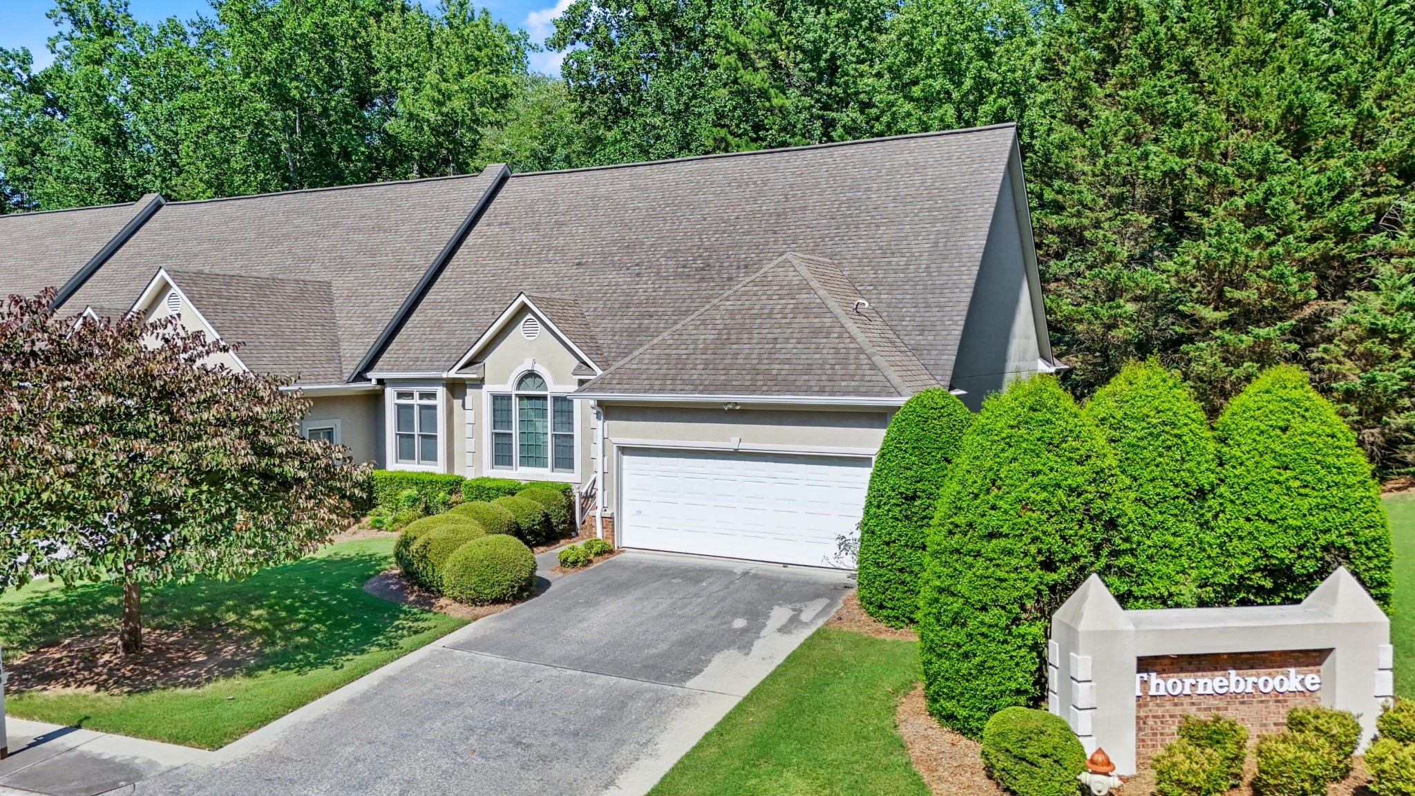 1500 Thornebrooke Circle