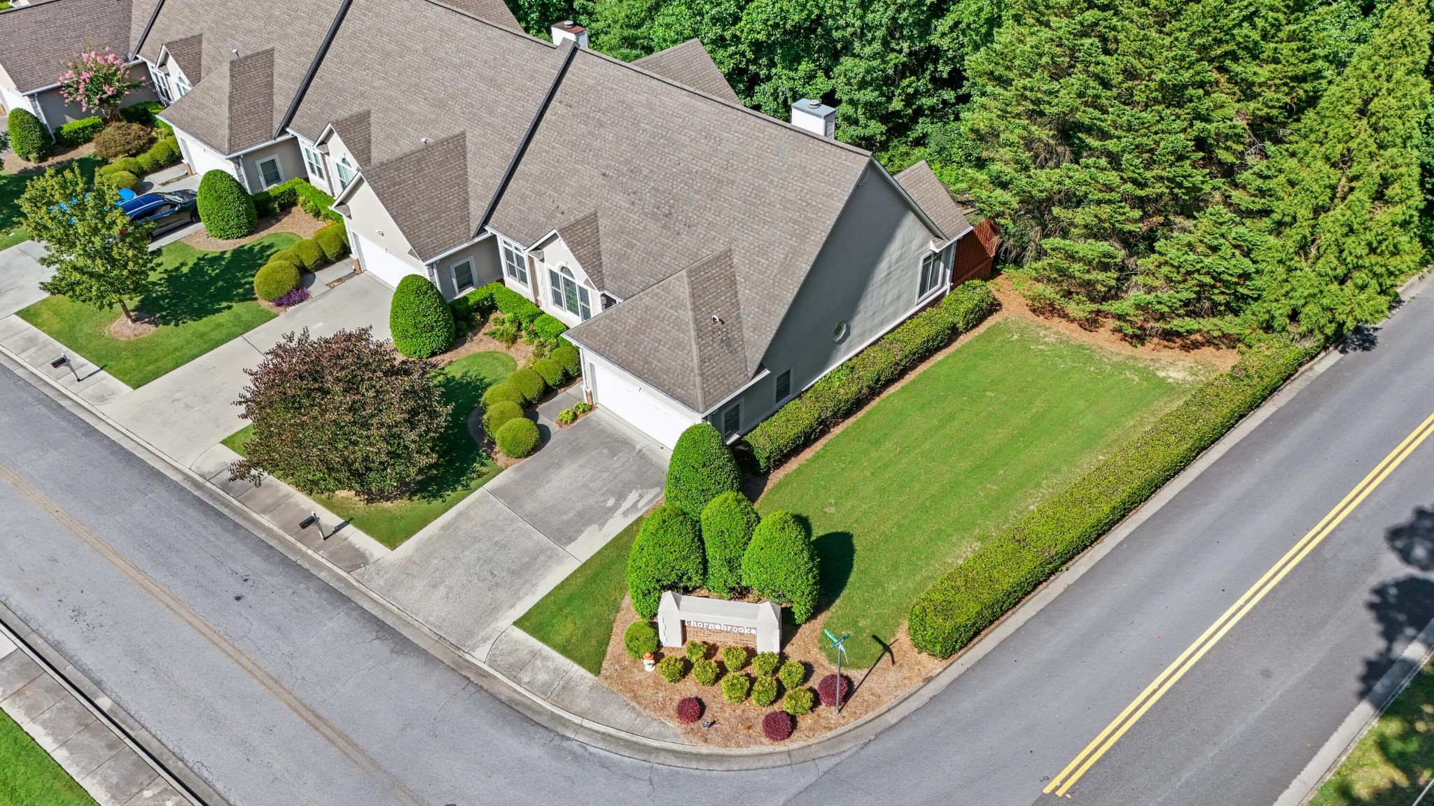 1500 Thornebrooke Circle