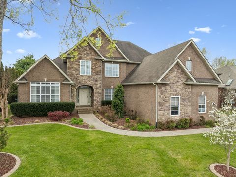 3007 Arbuckle Ln Spring Hill TN 37174