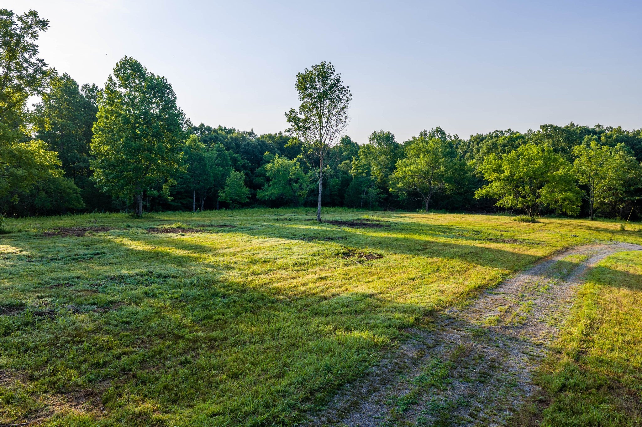 listing at 0 Parker Branch Rd, Franklin