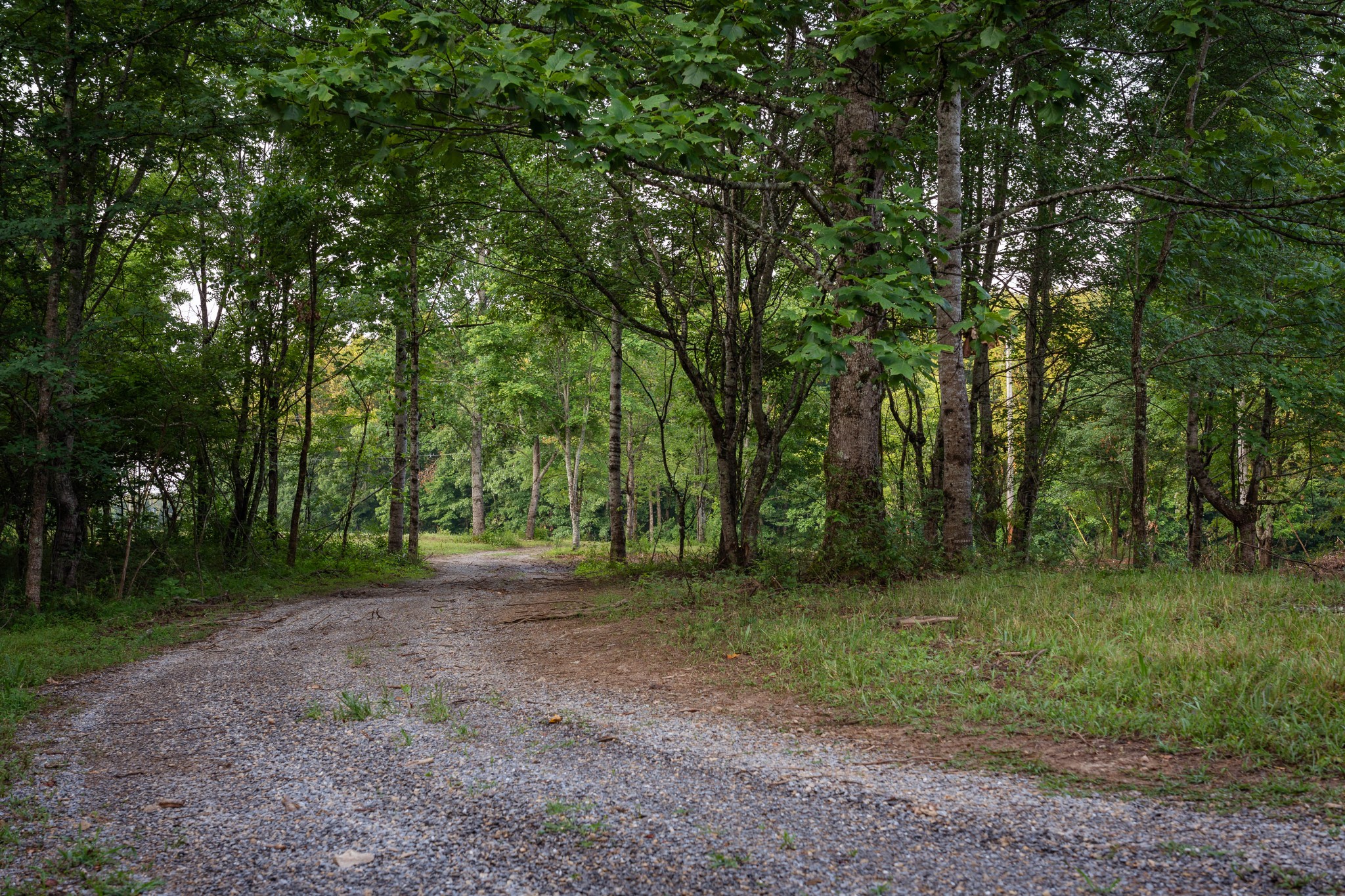 0 Parker Branch Rd