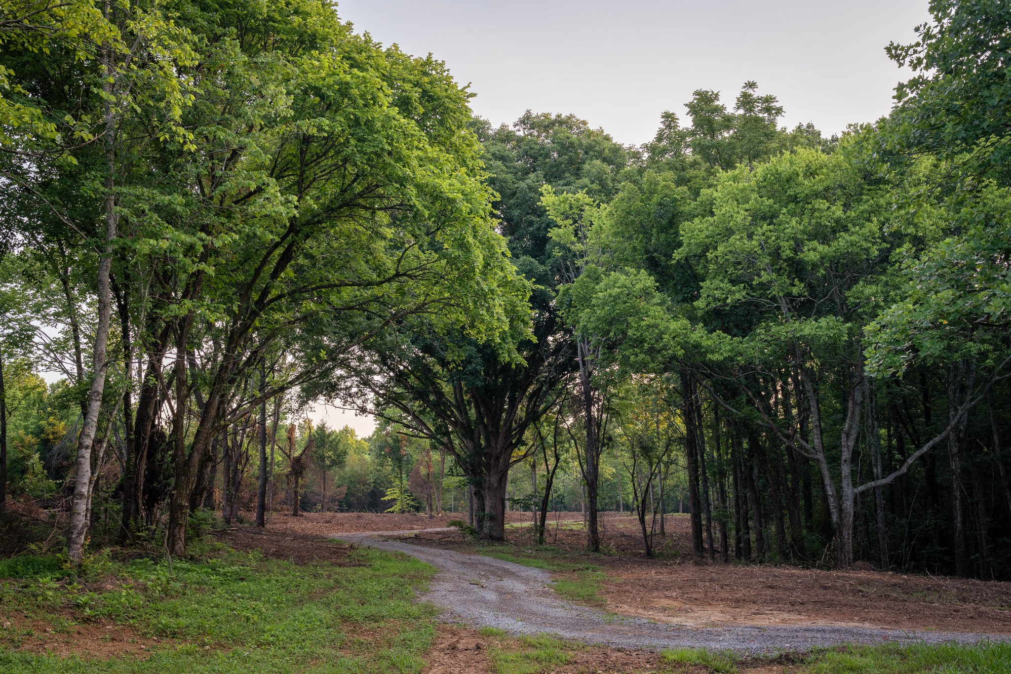 0 Parker Branch Rd