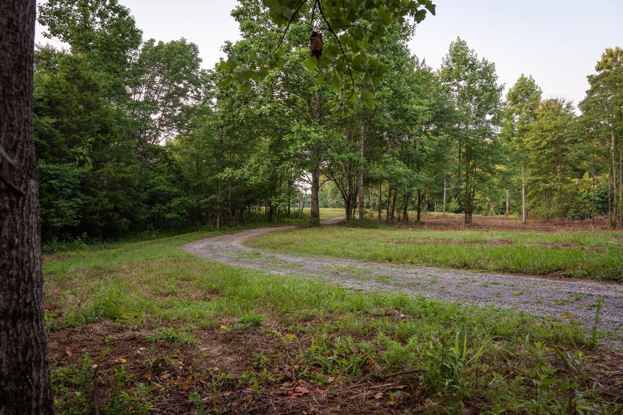 0 Parker Branch Rd