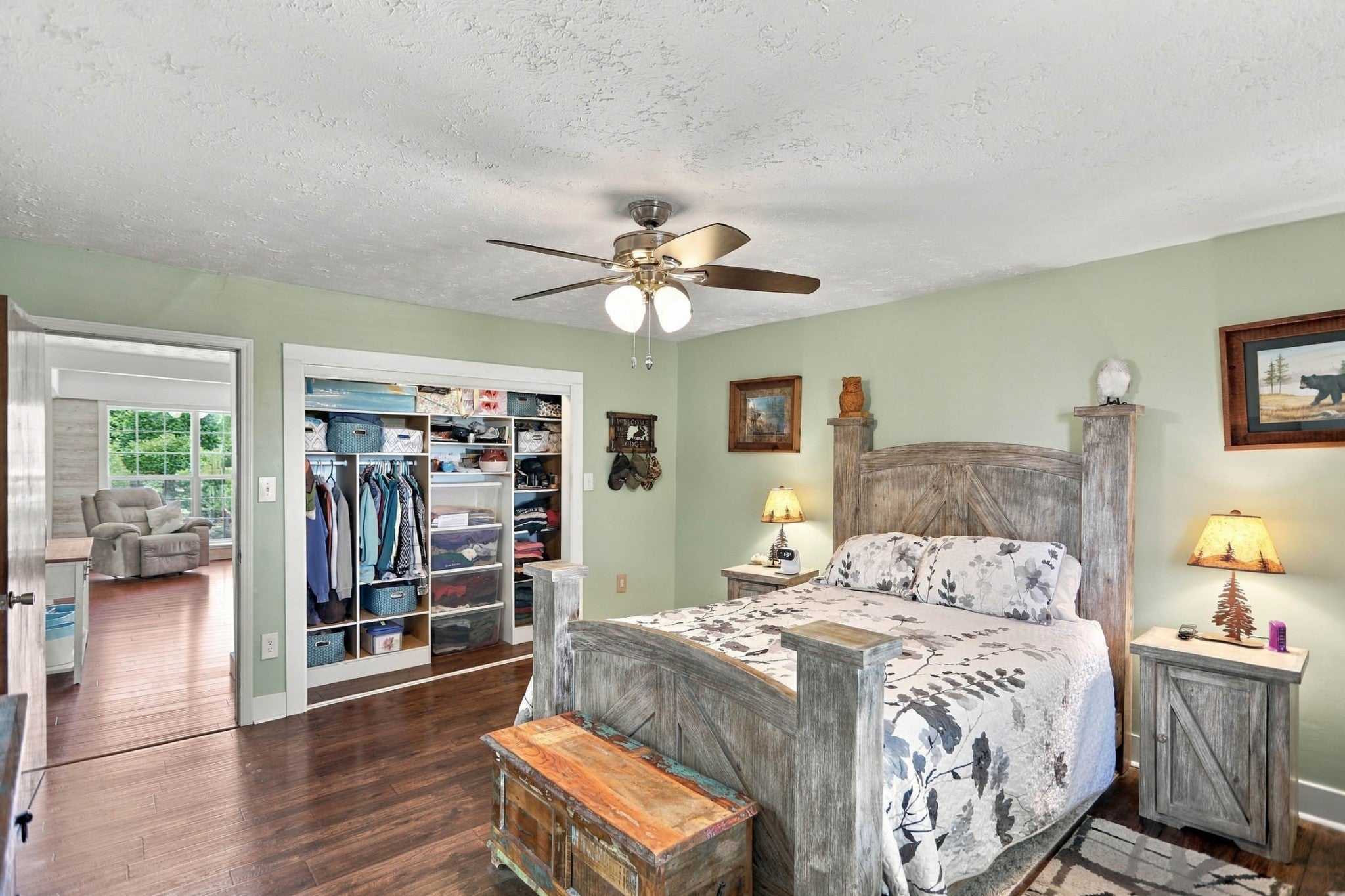 1369 Old Buck Creek Rd