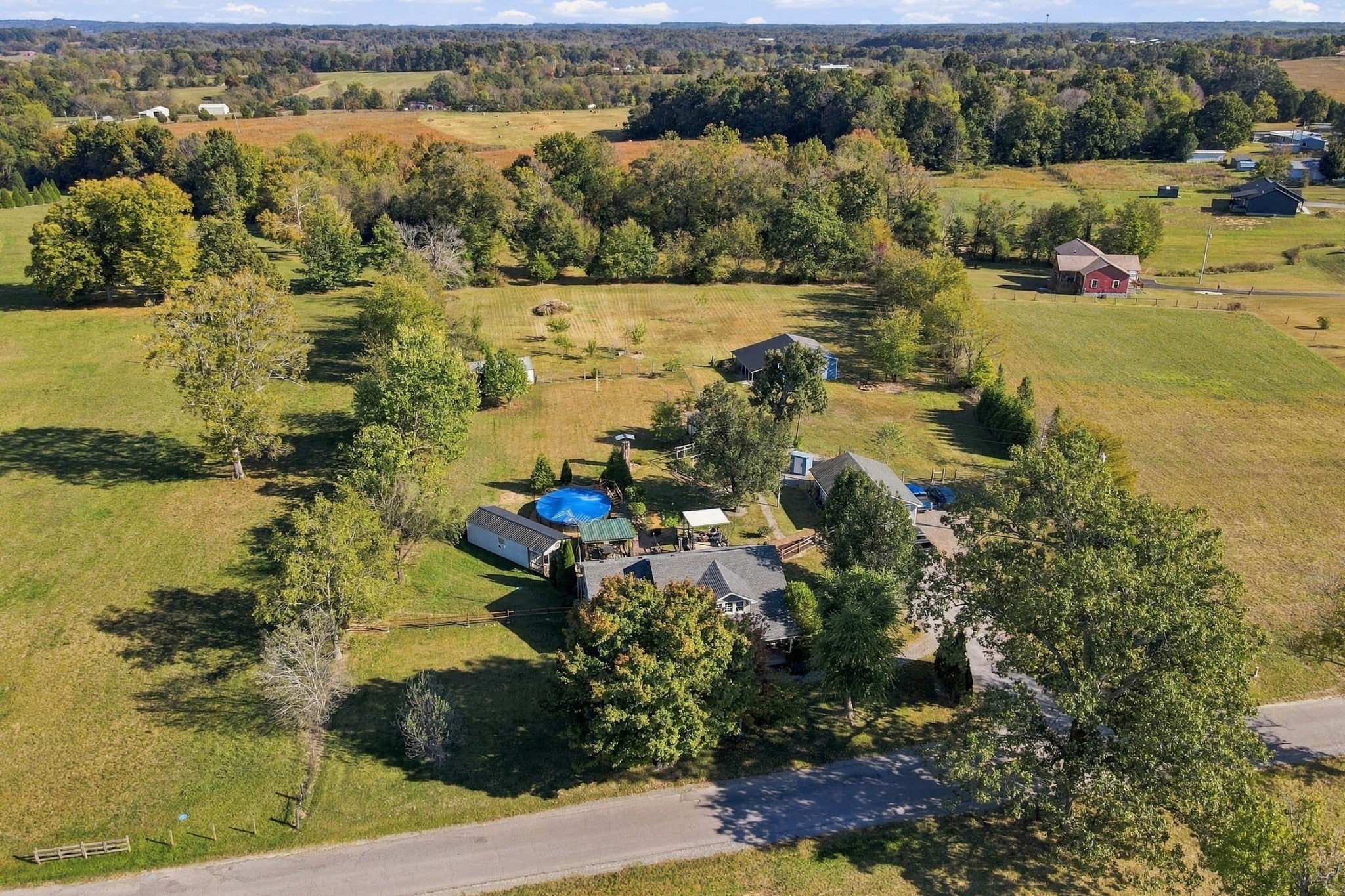 1369 Old Buck Creek Rd