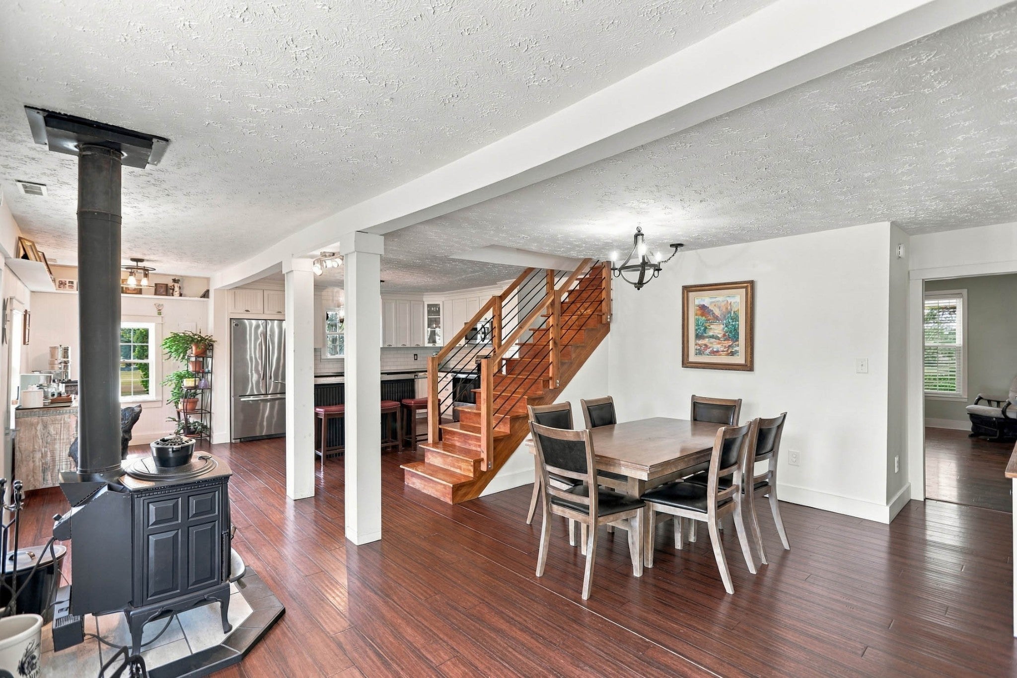 1369 Old Buck Creek Rd