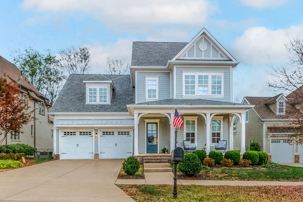 3062 Allenwood Dr