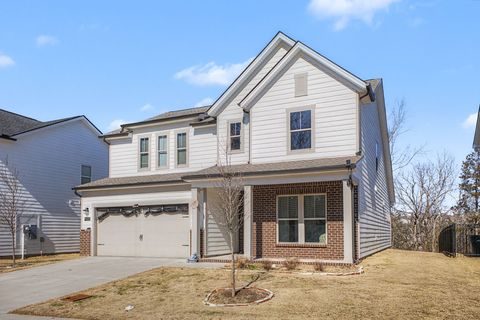 9132 Ristau Dr Antioch TN 37013