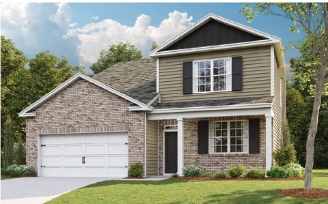 6084 Eugene Drive Smyrna TN 37167