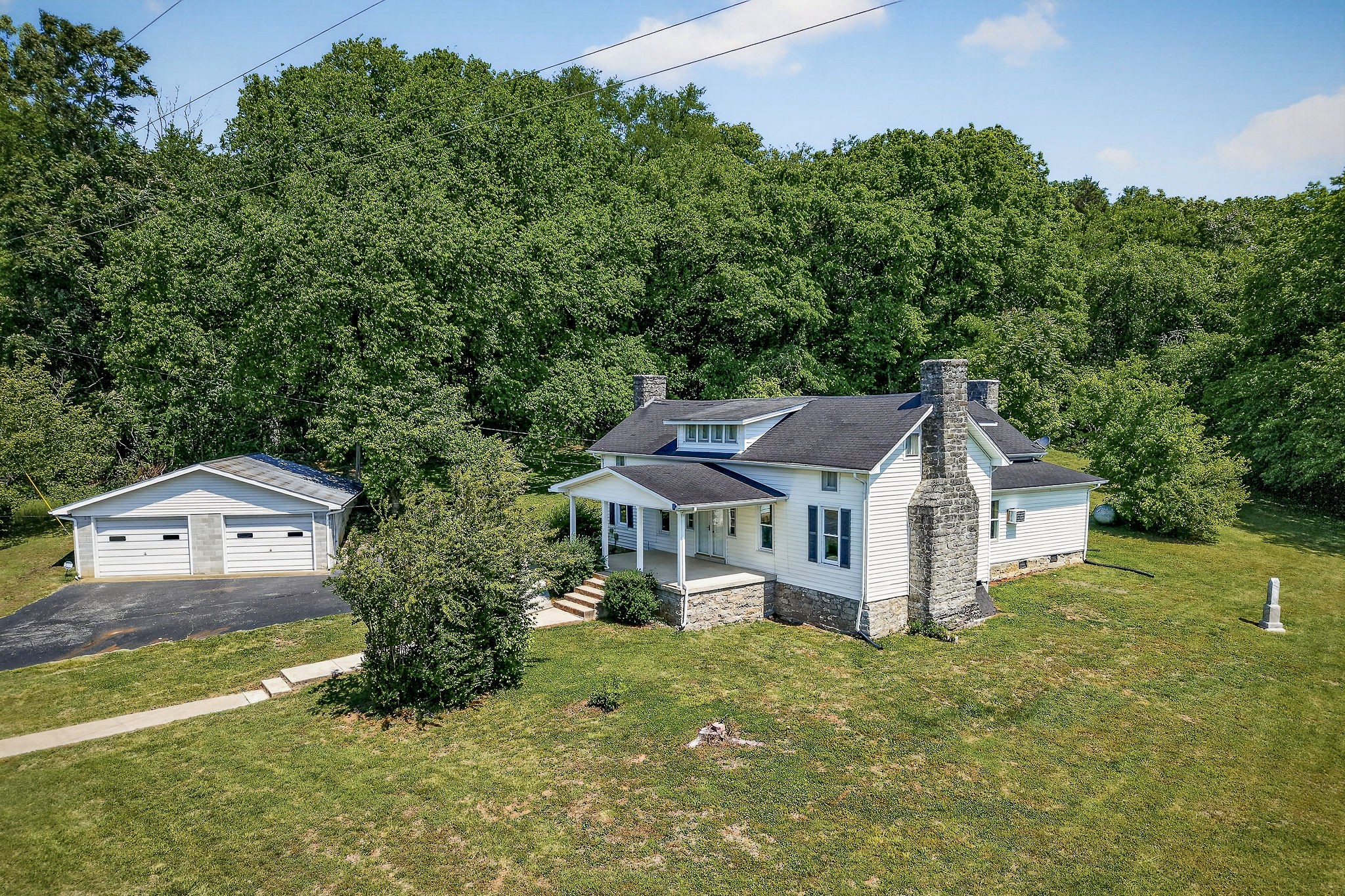 914 Wartrace Hwy