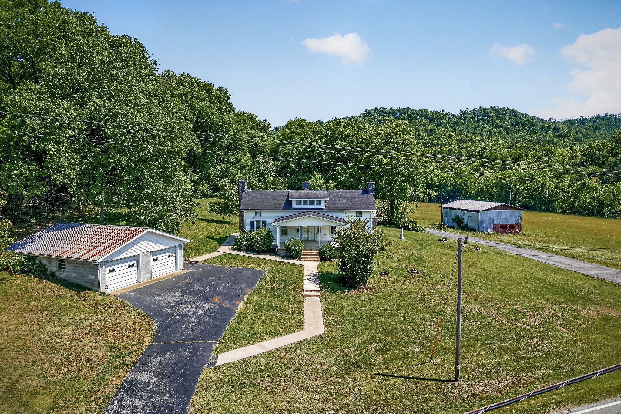 914 Wartrace Hwy