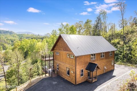 201 Laurel Oak Way Gatlinburg TN 37738