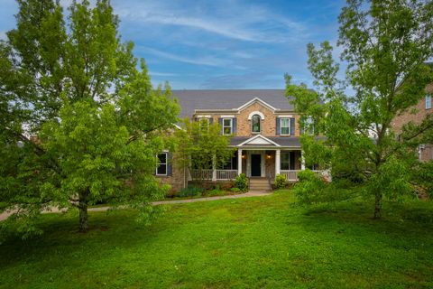 9657 Brass Valley Dr, Brentwood, TN 37027 - MLS#: 2824499