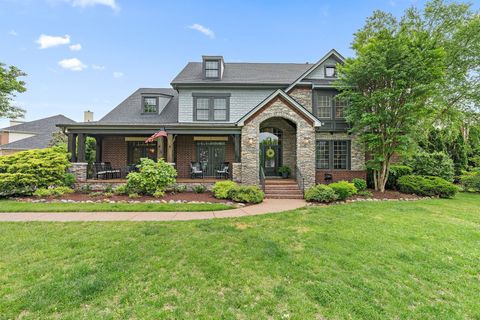 298 Gillette Dr Franklin TN 37069