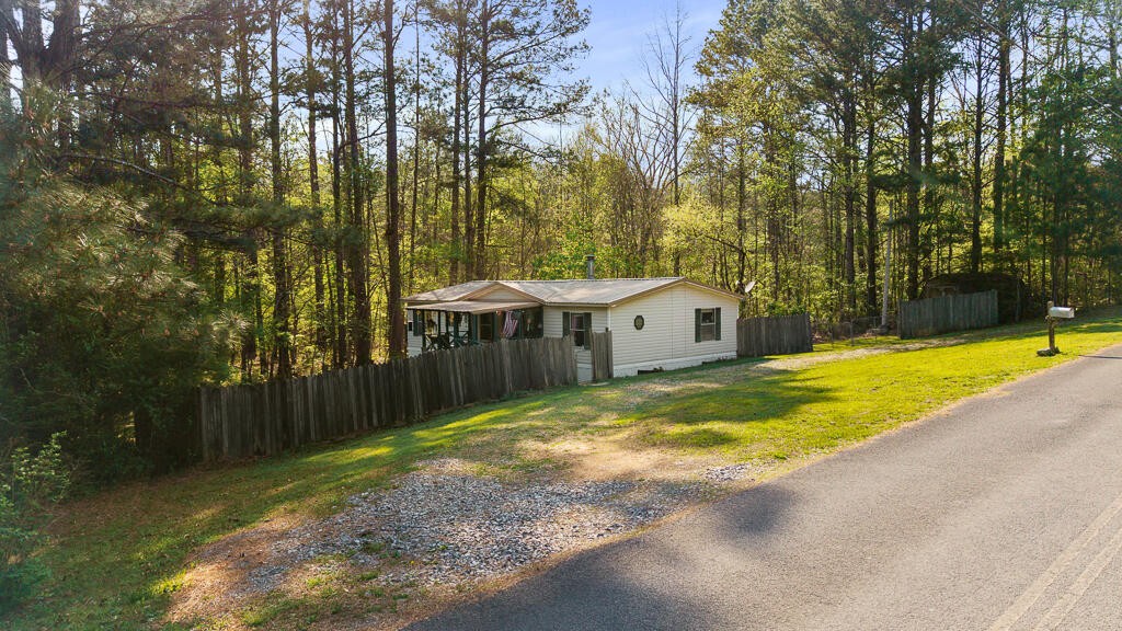 310 Old Horton Road SE