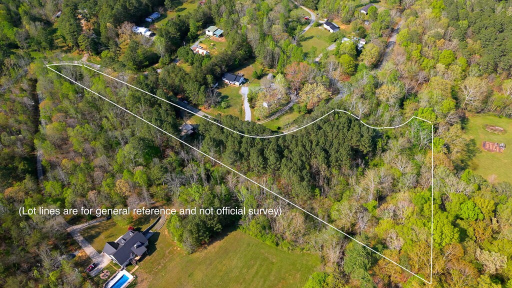 310 Old Horton Road SE