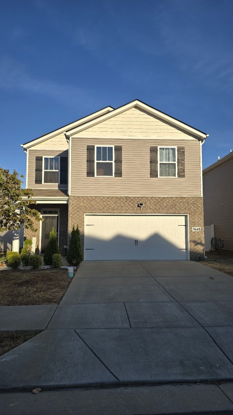 Photo of 7648 Gunners Landing Dr, Antioch, TN 37013 (MLS # 3610156)