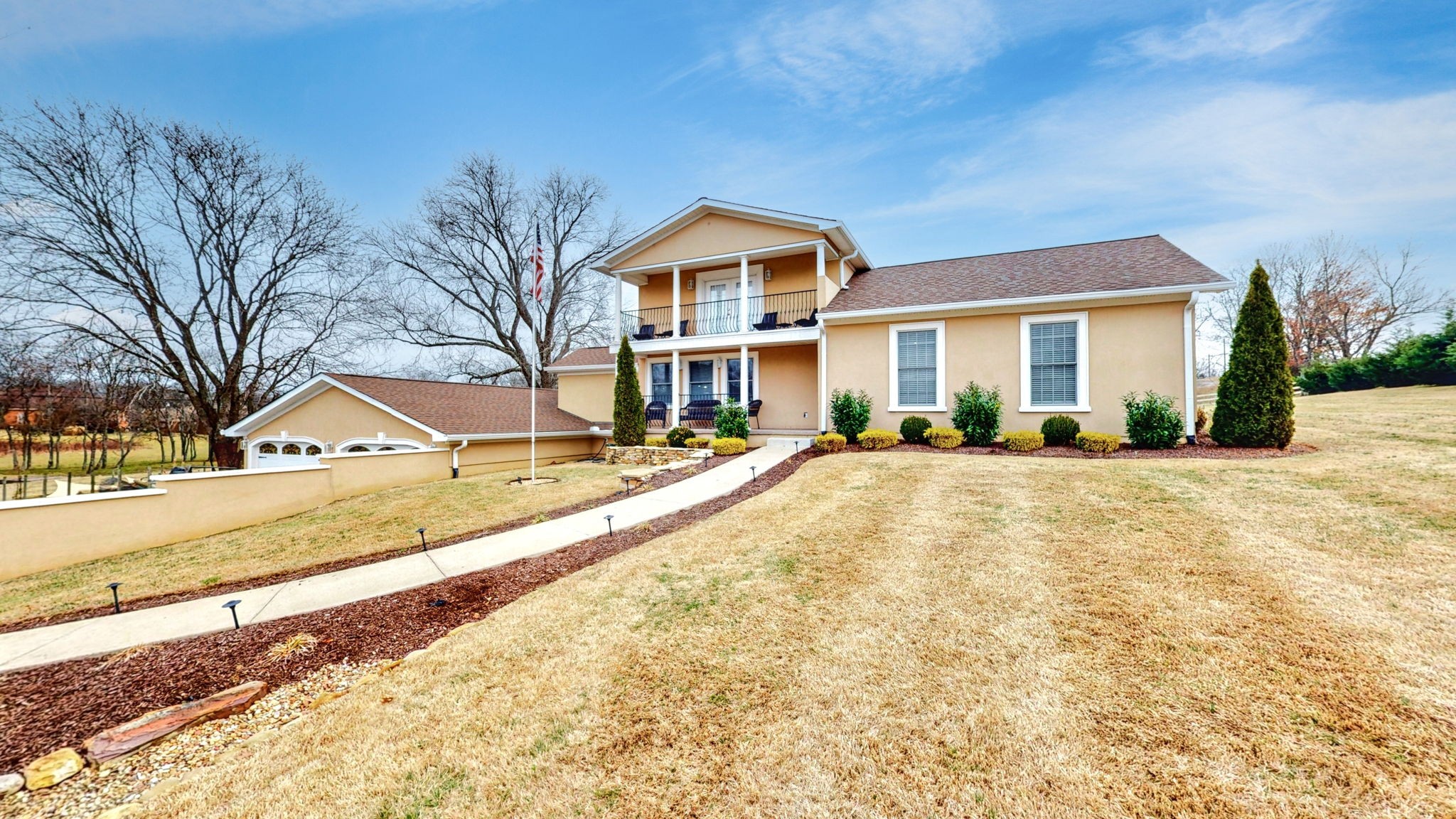 1339 Horn Springs Rd