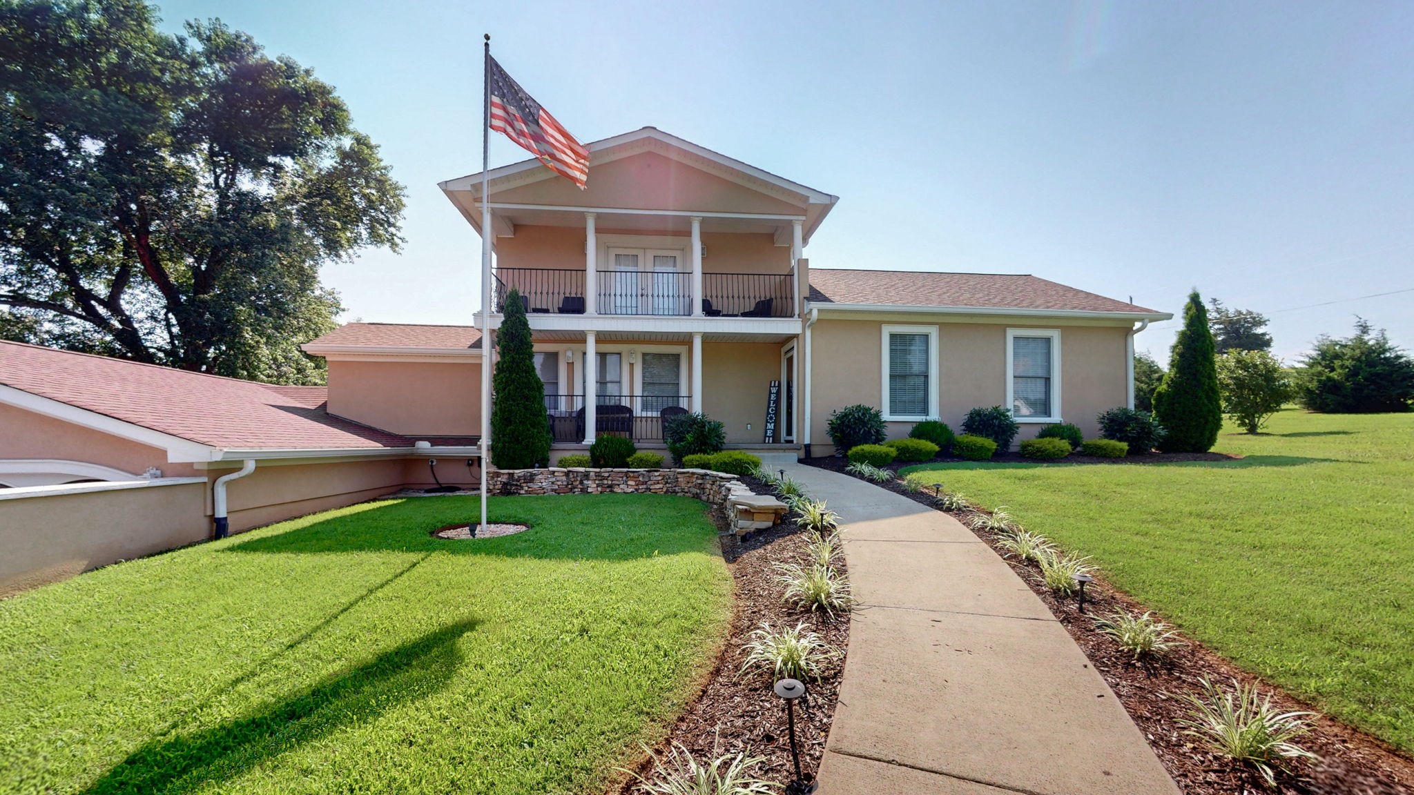 1339 Horn Springs Rd