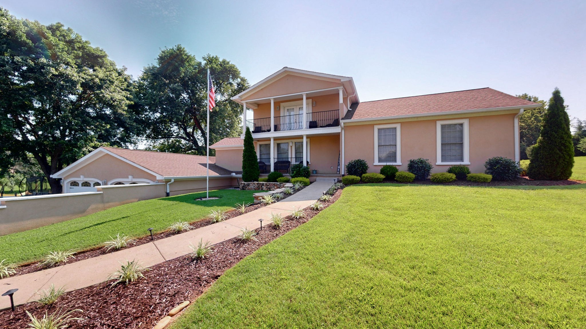 1339 Horn Springs Rd