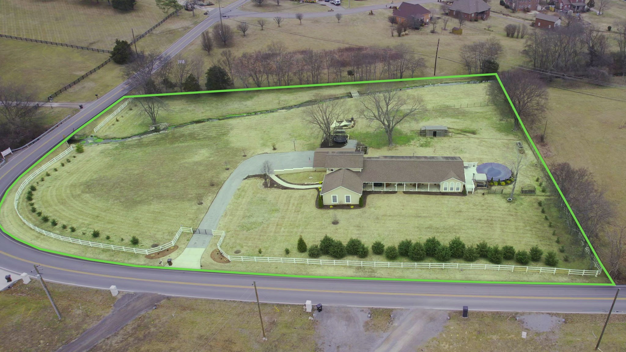 1339 Horn Springs Rd