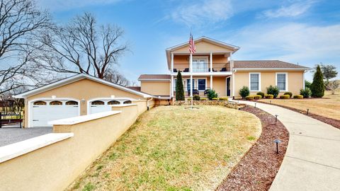 1339 Horn Springs Rd Lebanon TN 37087
