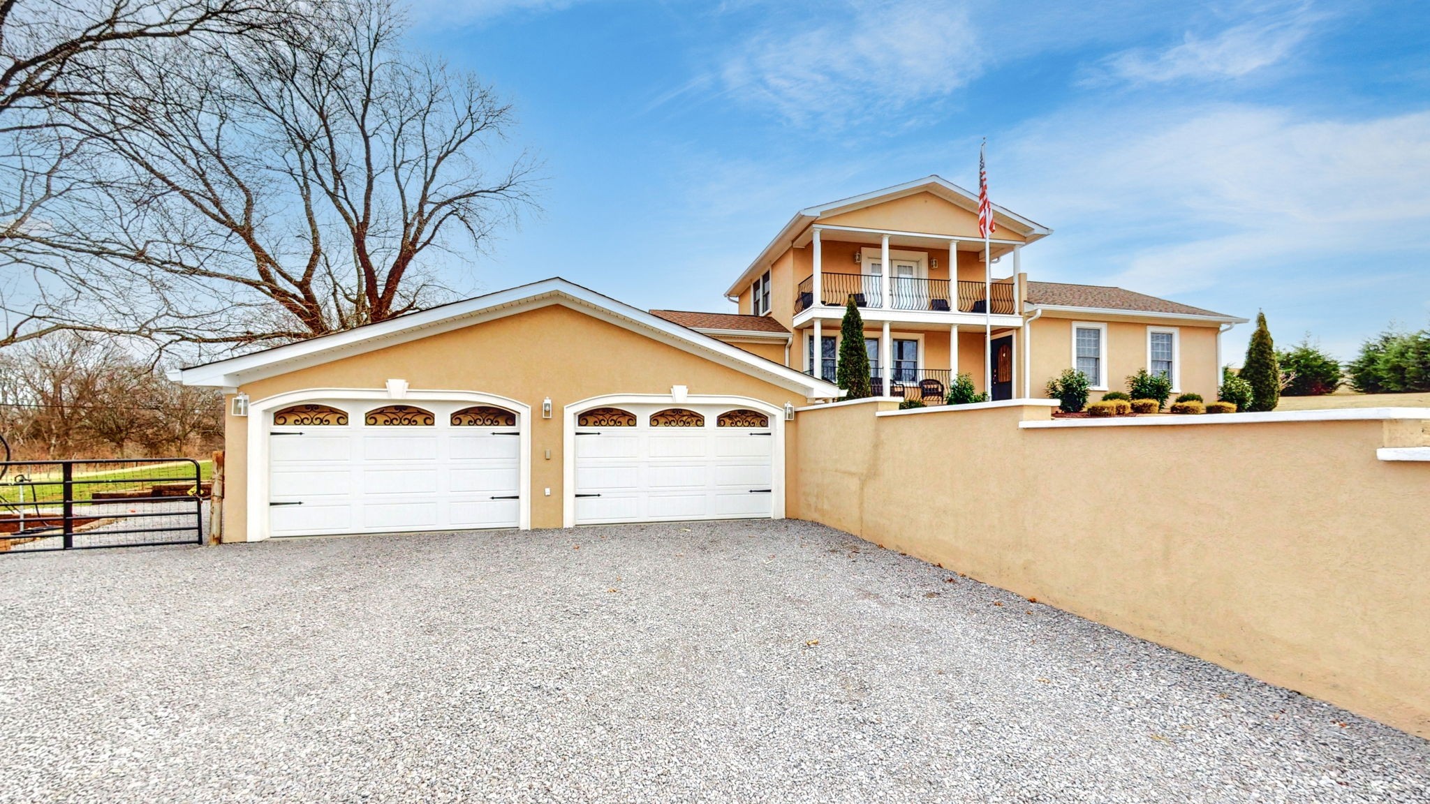 1339 Horn Springs Rd