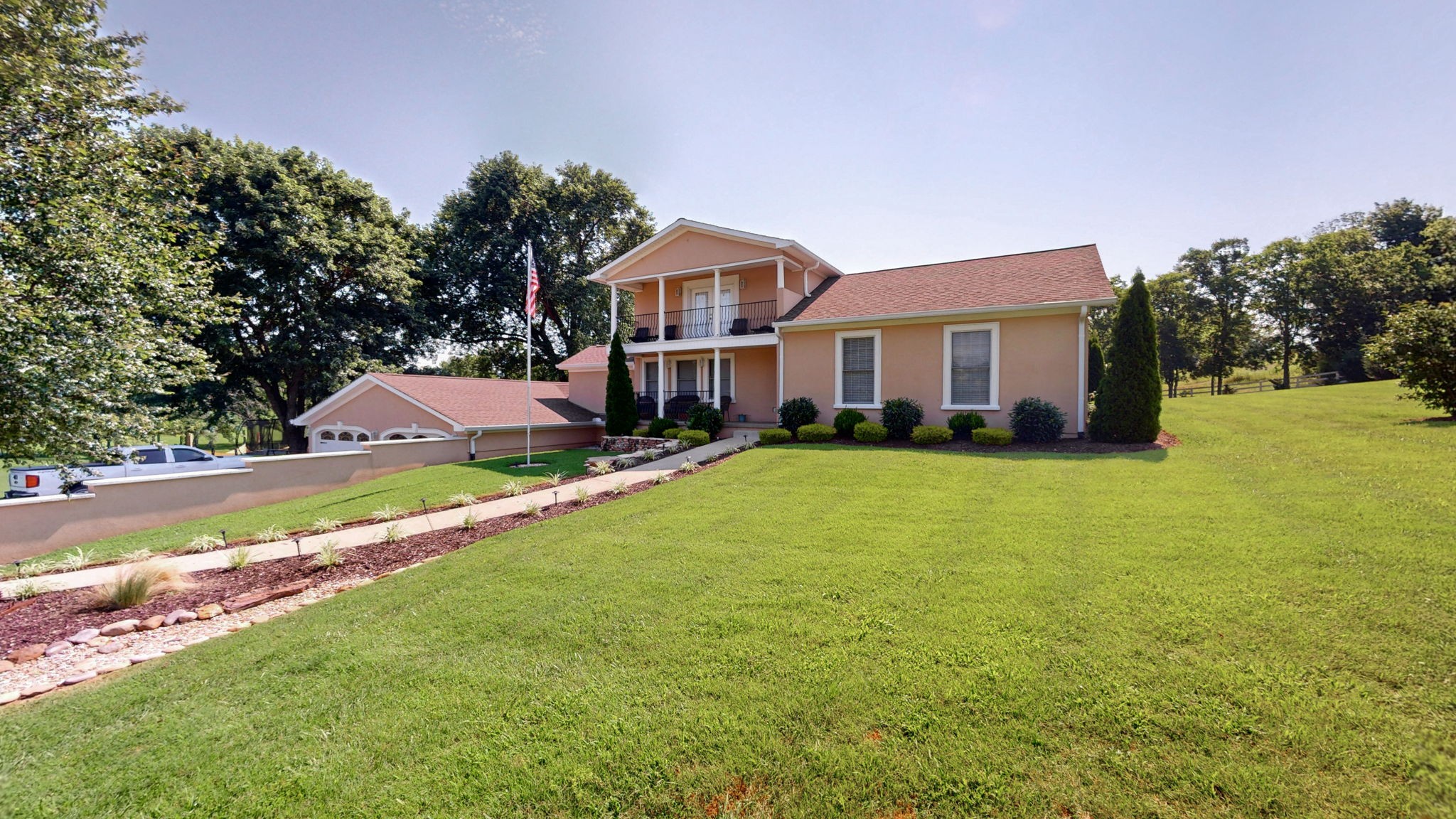 1339 Horn Springs Rd