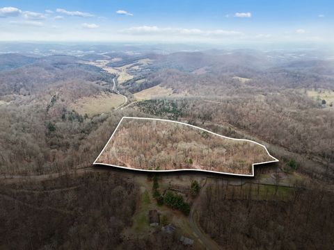 0 Pleasant Ridge Rd Woodbury TN 37190