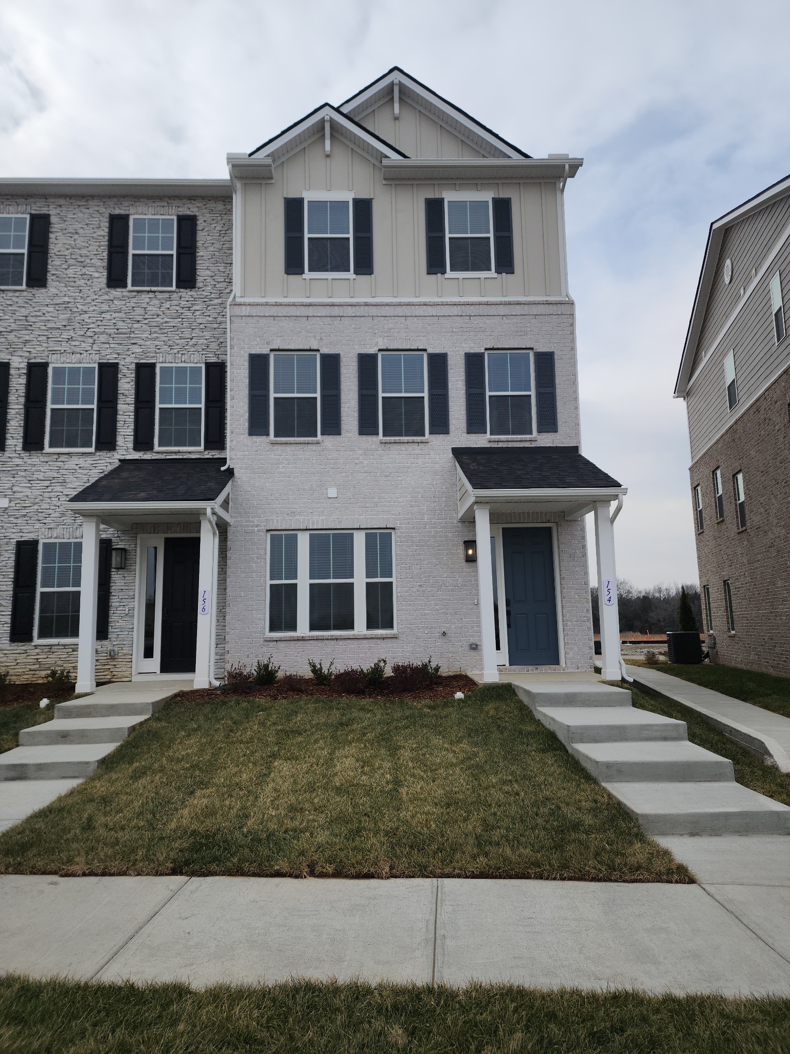 154 Barton Village Boulevard