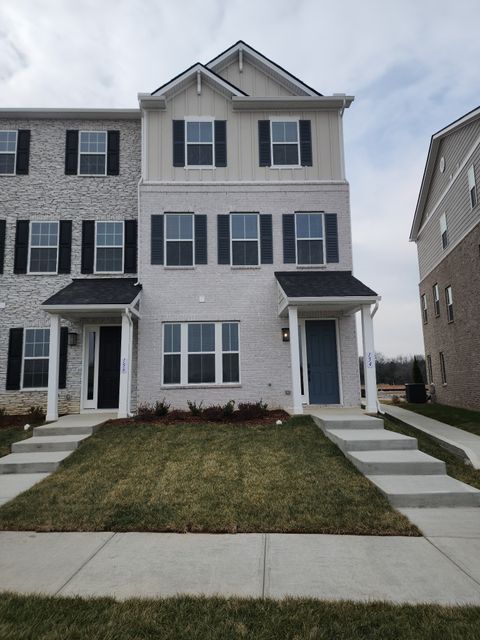 154 Barton Village Boulevard Lebanon TN 37090