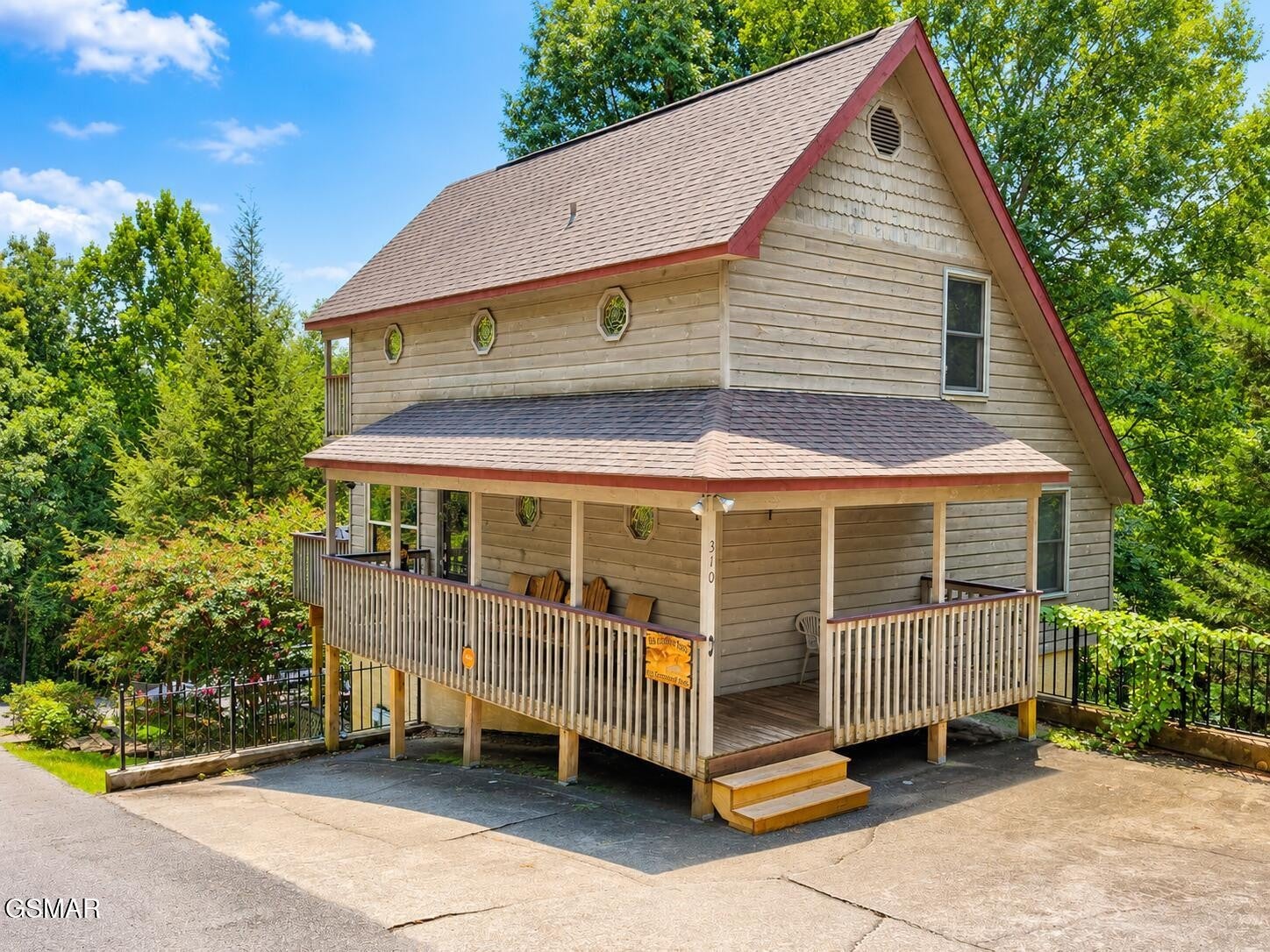 310 Greenwood Way
