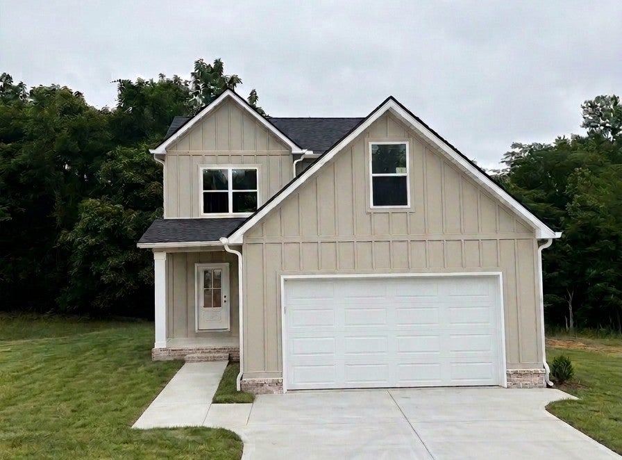 1027 Northside Drive