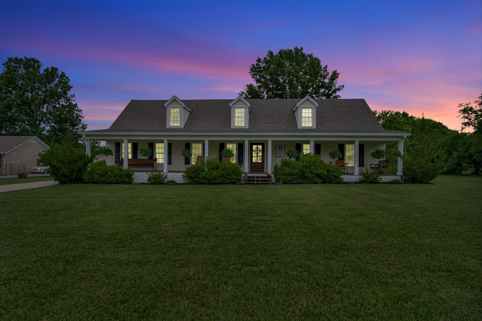 Middle Tennessee Properties 1 1306 Malvern Dr