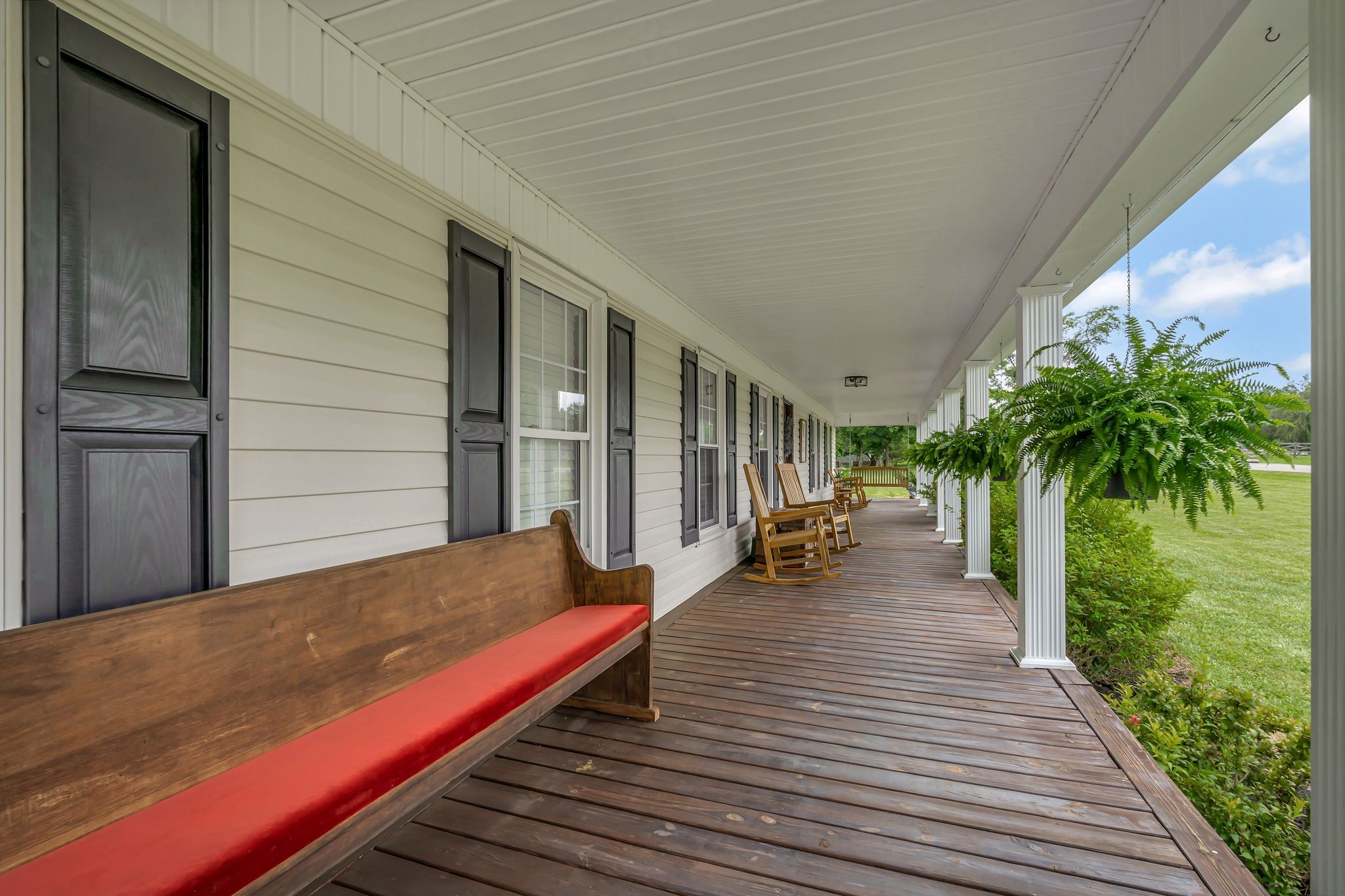 Middle Tennessee Properties 4 1306 Malvern Dr