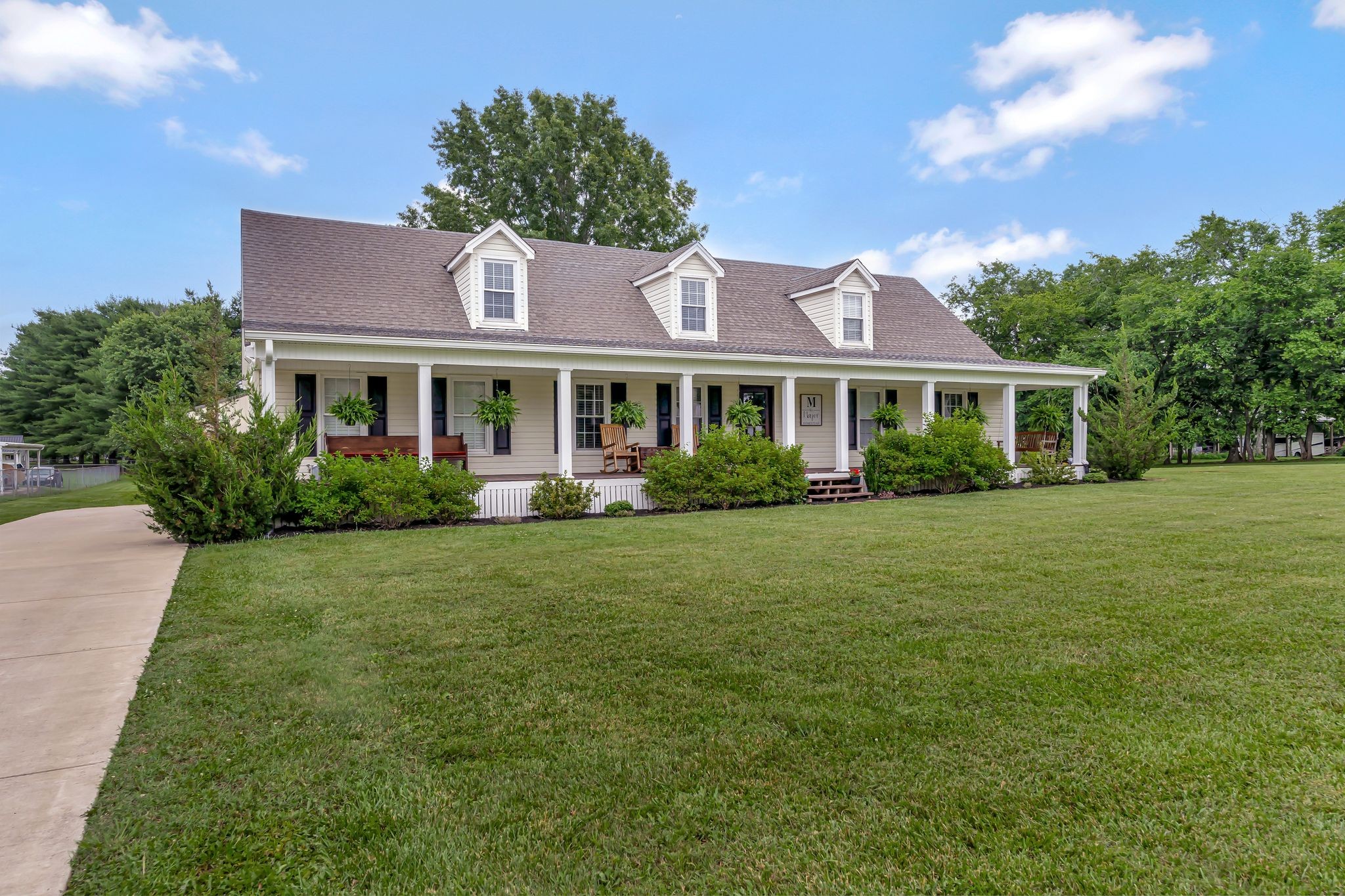 Middle Tennessee Properties 2 1306 Malvern Dr