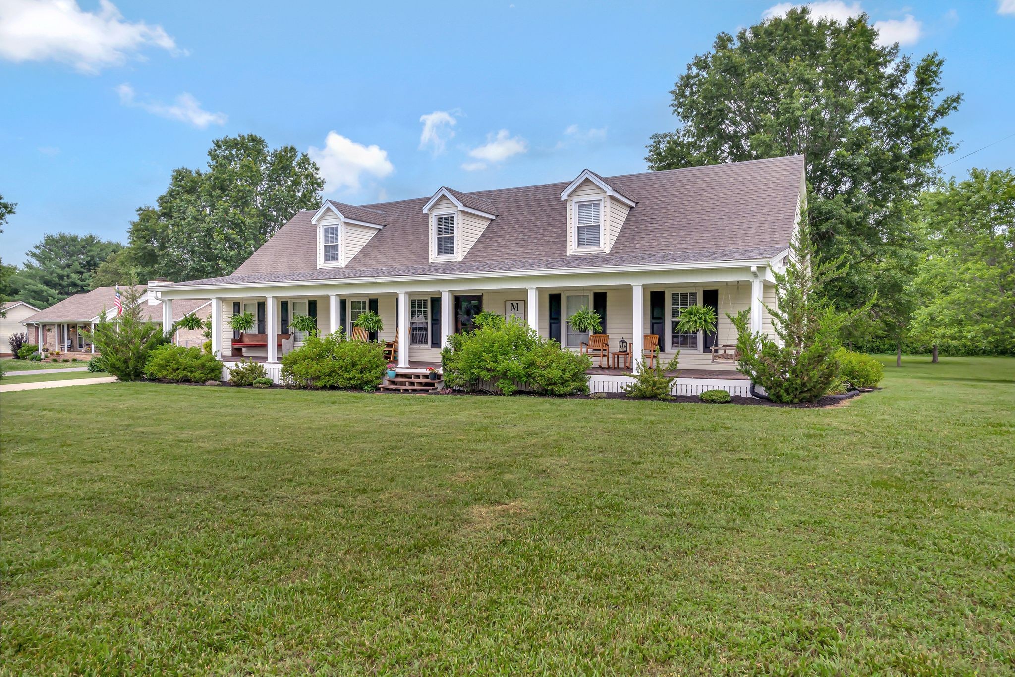 Middle Tennessee Properties 3 1306 Malvern Dr