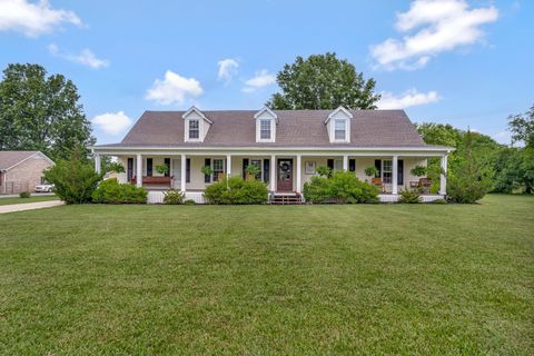1306 Malvern Dr Murfreesboro TN 37129