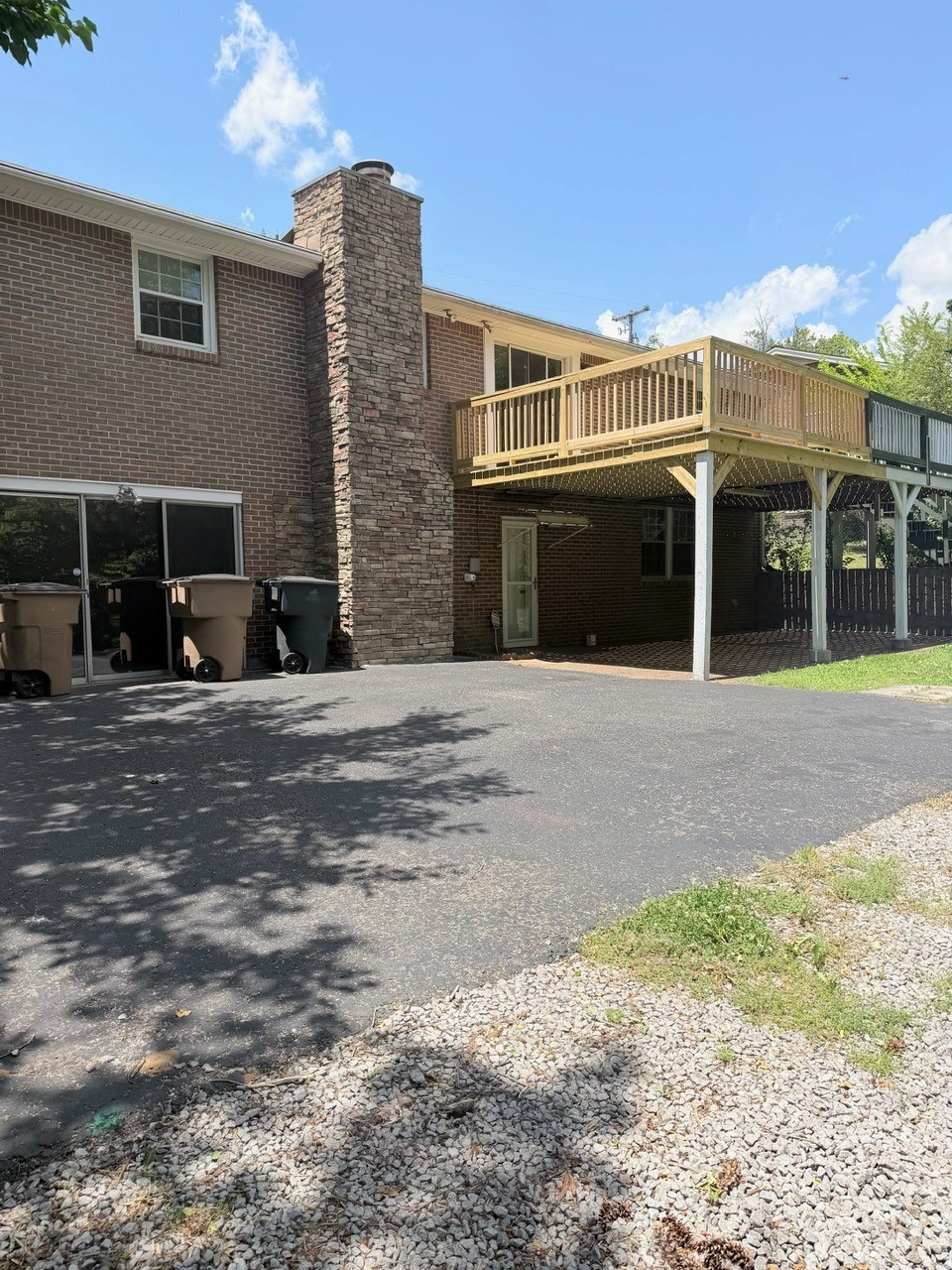 4116 Coleridge Dr