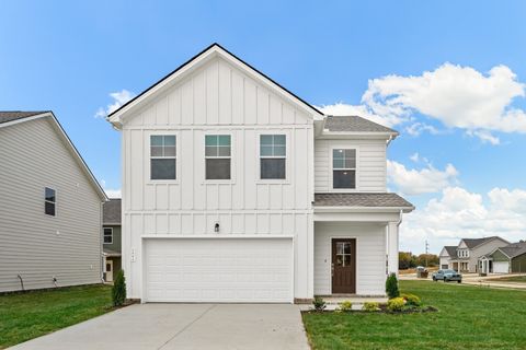 2278 Sutton Dr White House TN 37188