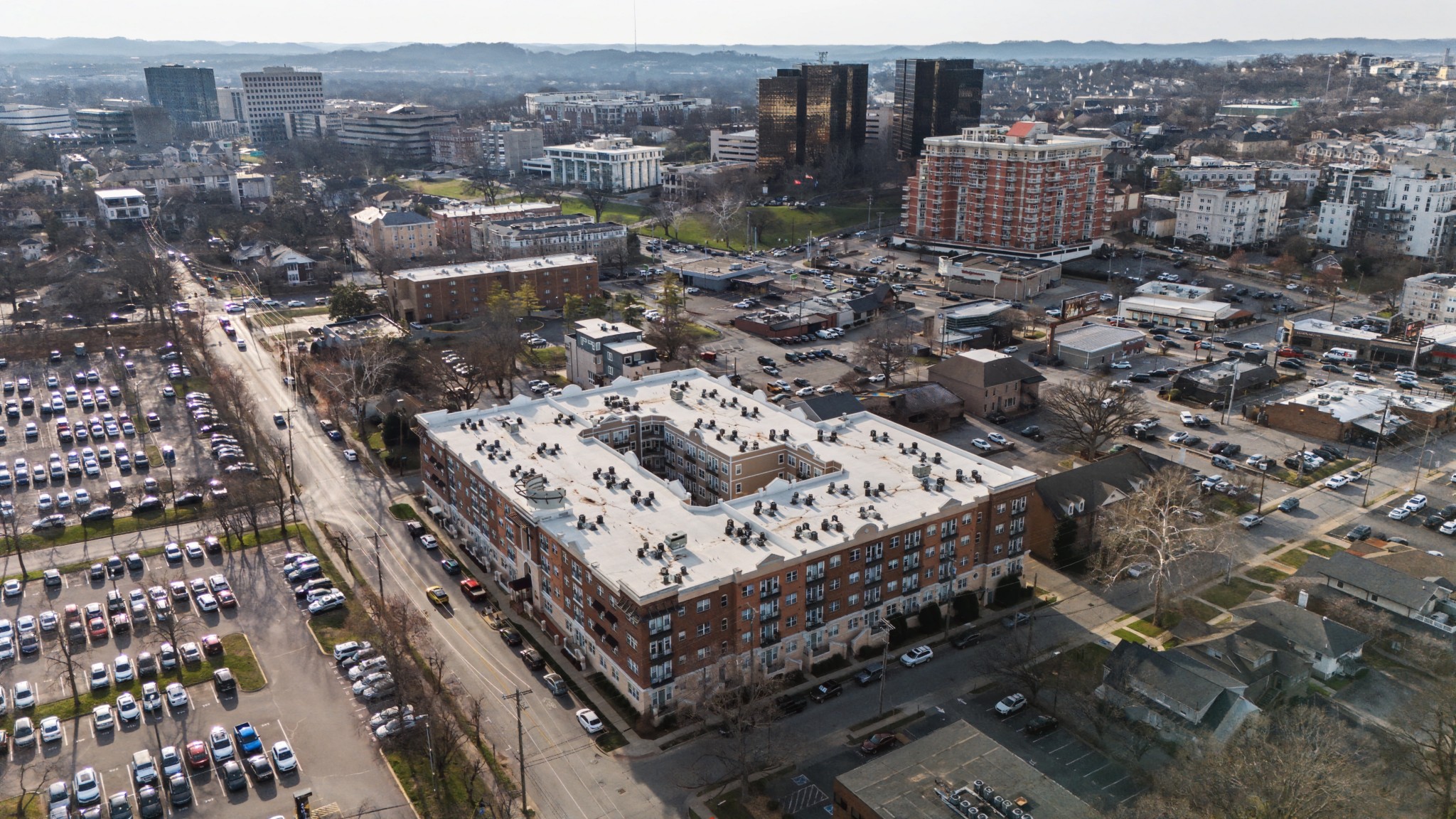 3000 Vanderbilt Pl 331