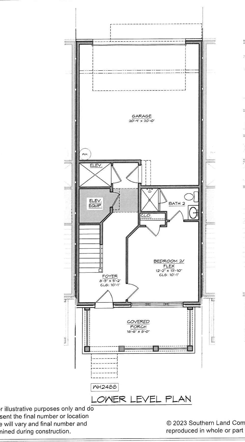 1006 Wynn Circle