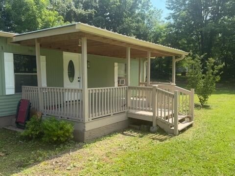 904 High Point Road