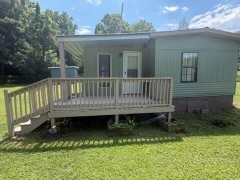 904 High Point Road
